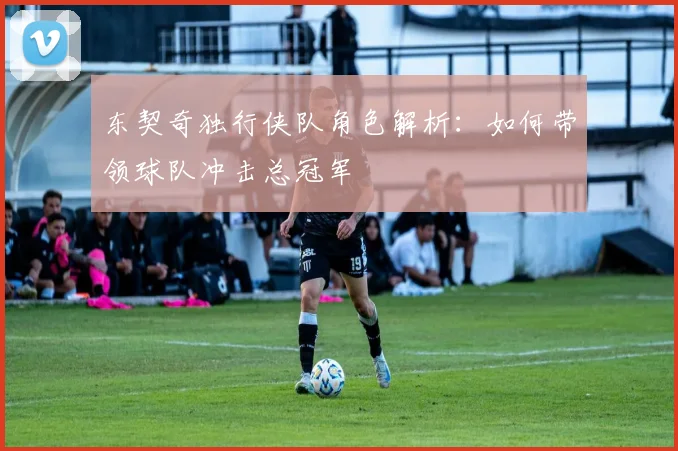 东契奇独行侠队角色解析：如何带领球队冲击总冠军